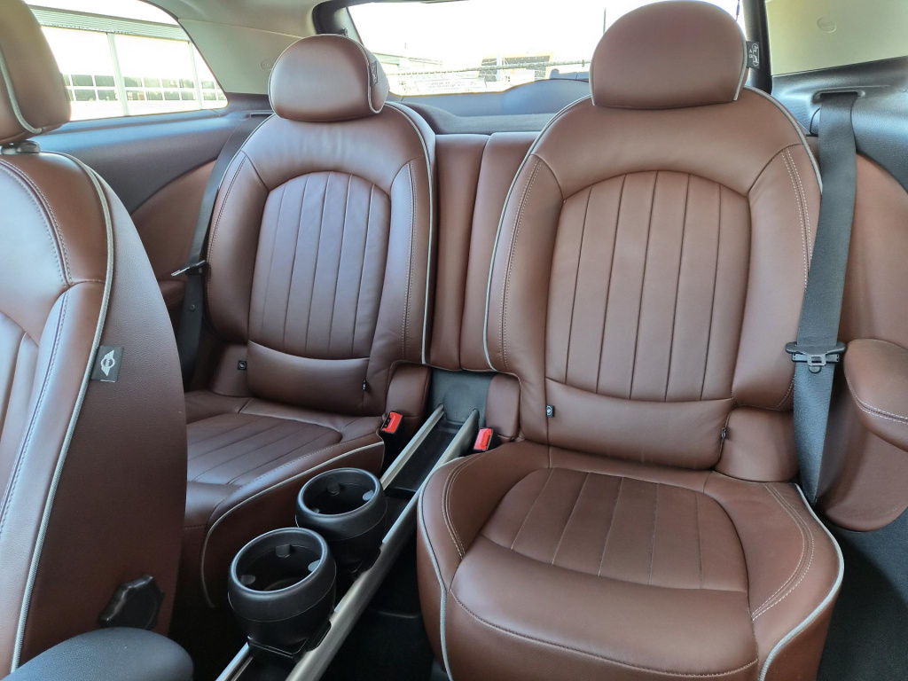 Mini Paceman