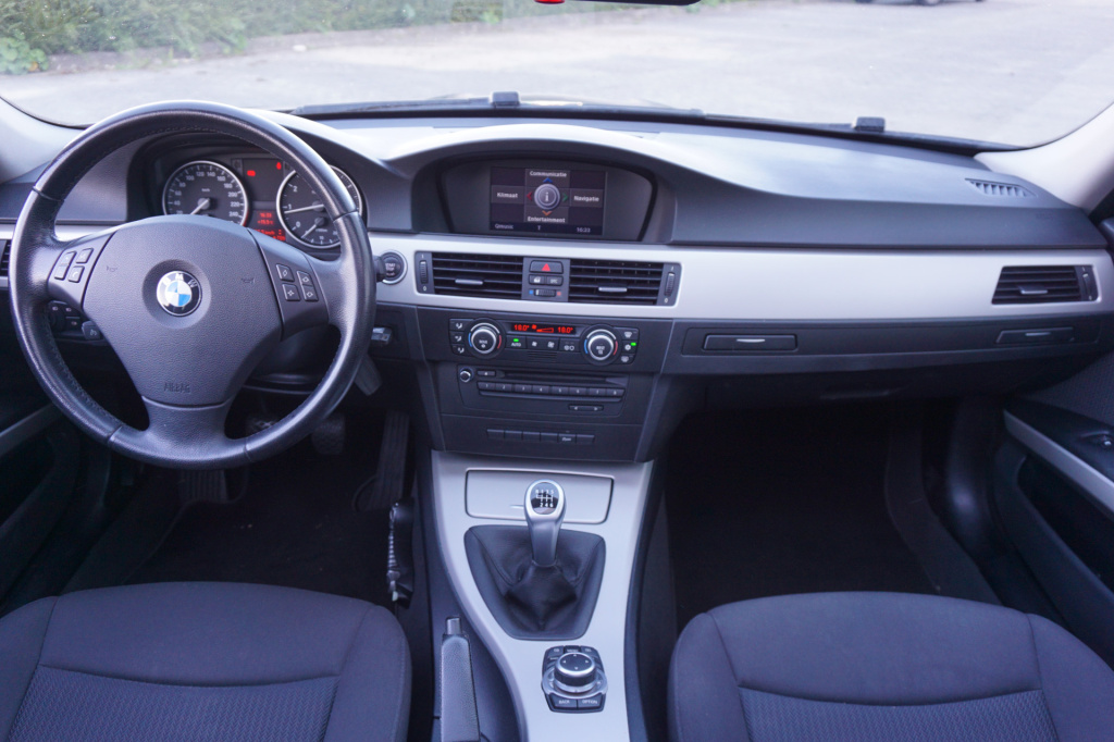 BMW 3-serie