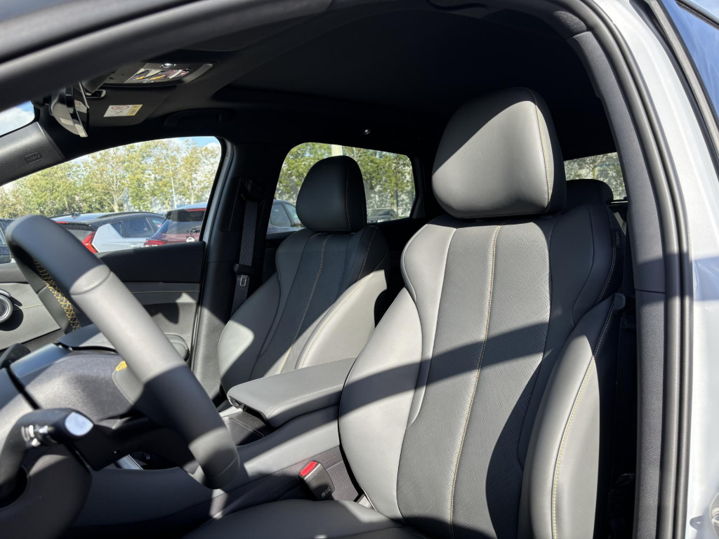 Byd Atto 3