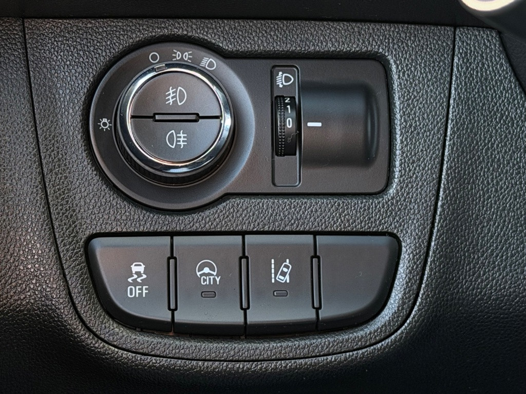 Opel Karl