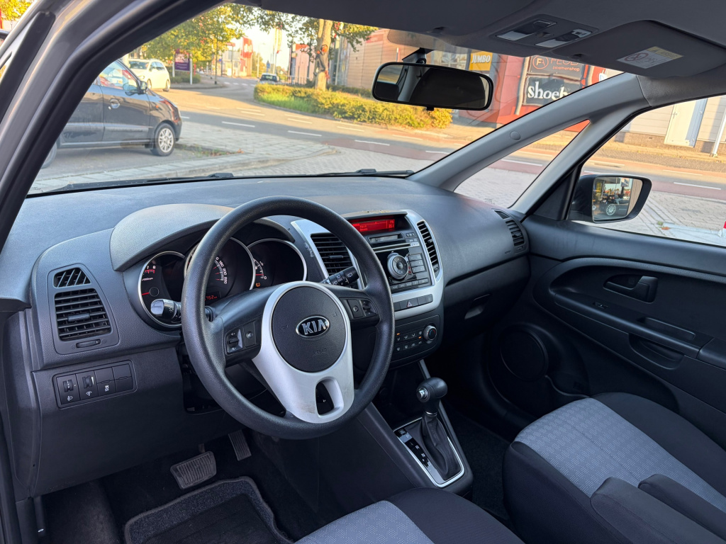 Kia Venga
