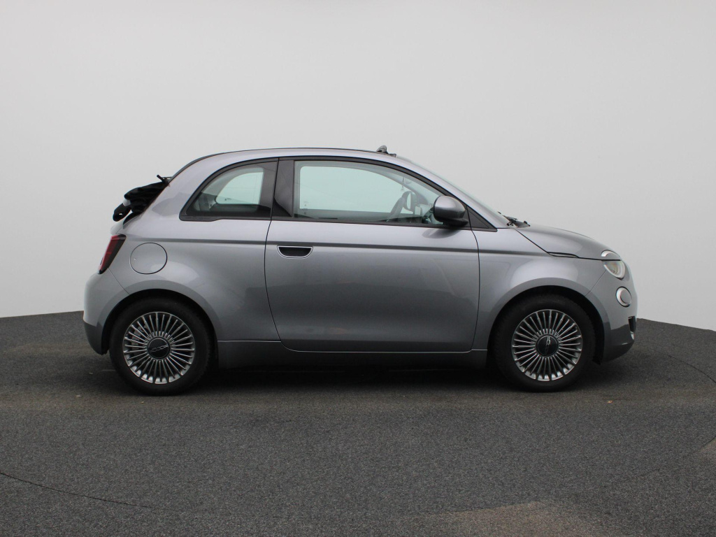 Fiat 500 C