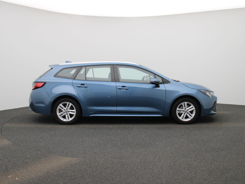 Toyota Corolla Touring Sports