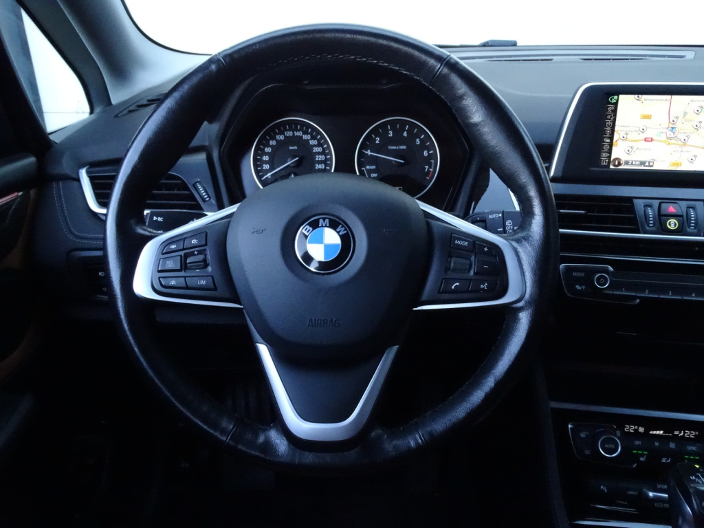 BMW 2-serie