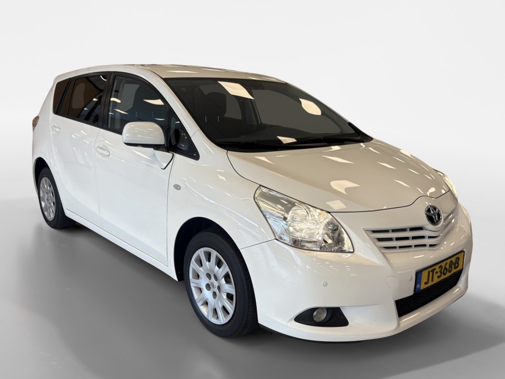 Toyota Corolla Verso