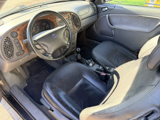 Saab 9-3