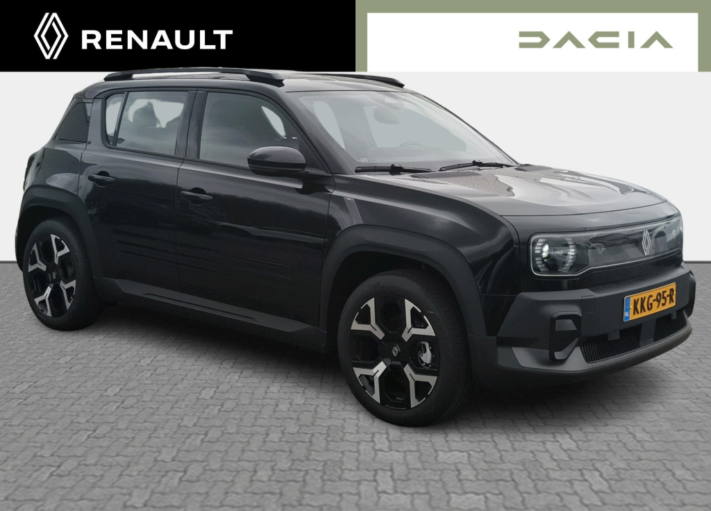 Renault 4
