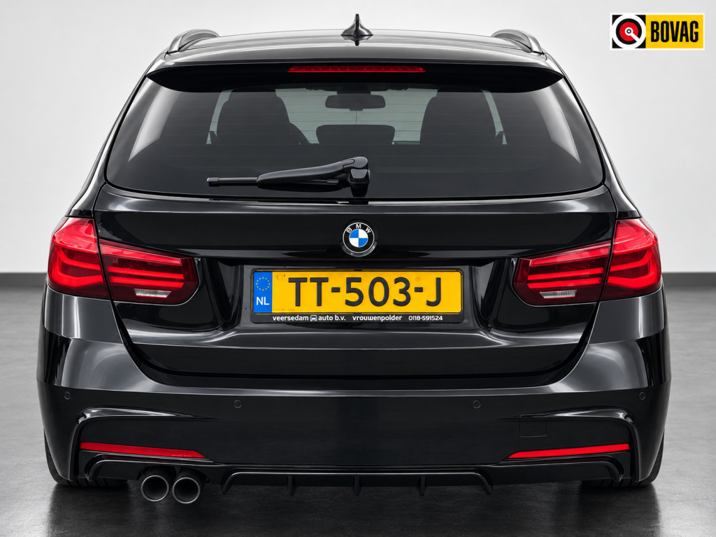 BMW 3-serie