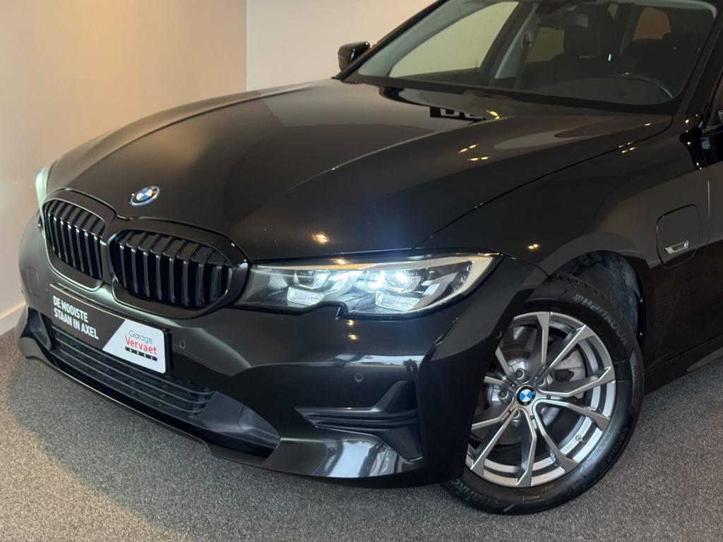 BMW 3-serie