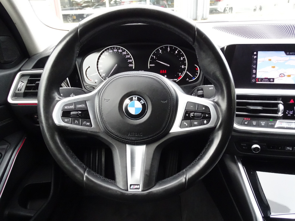 BMW 3-serie