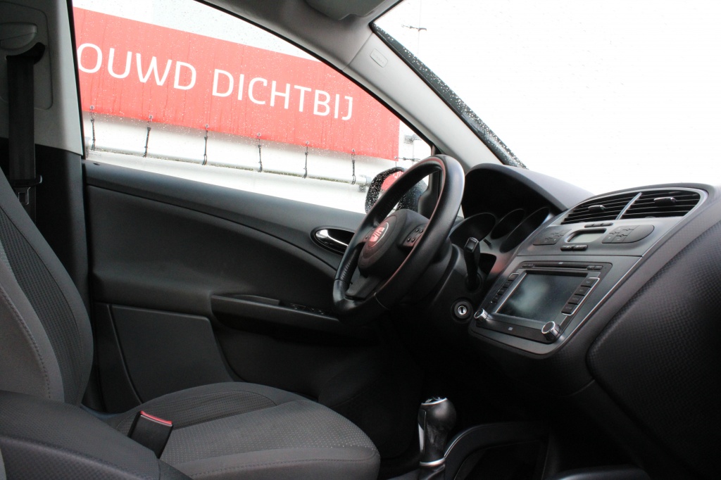 Seat Altea Xl