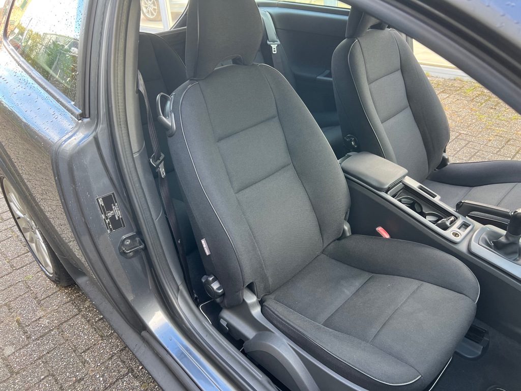 Volvo C30