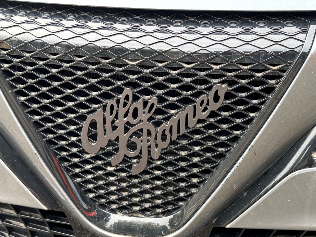 Alfa Romeo Junior
