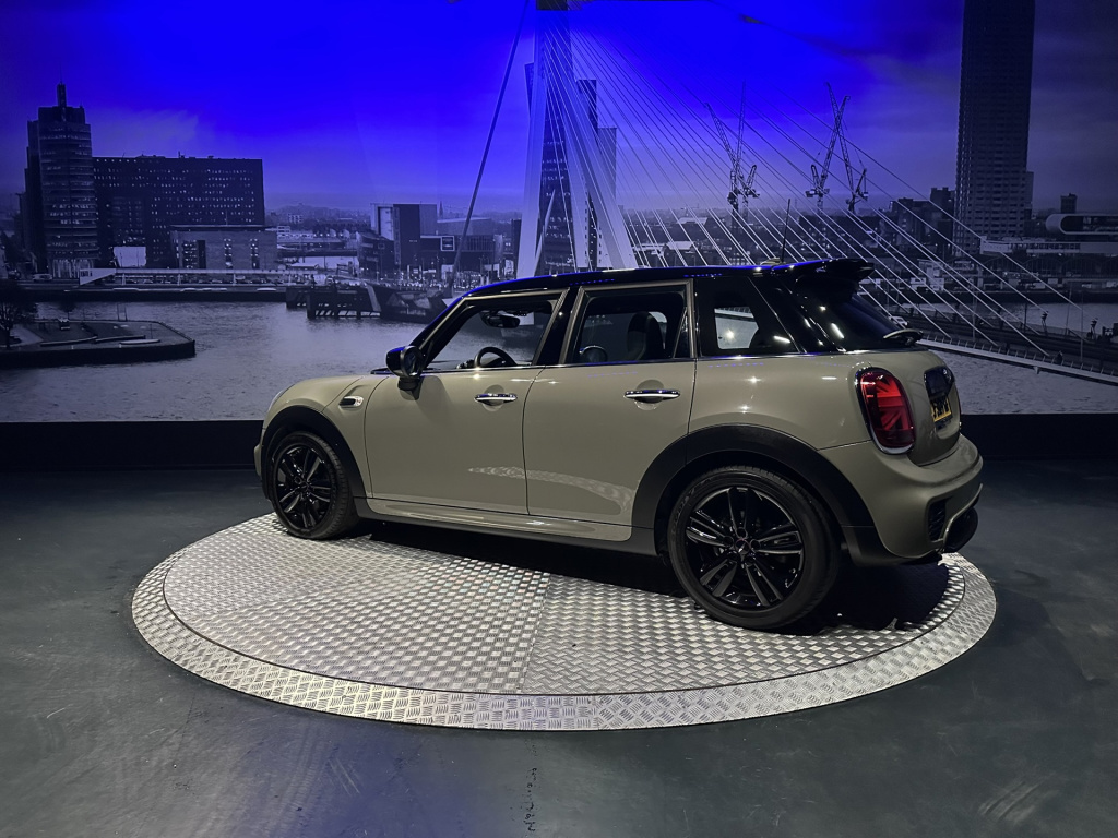 Mini 5-deurs