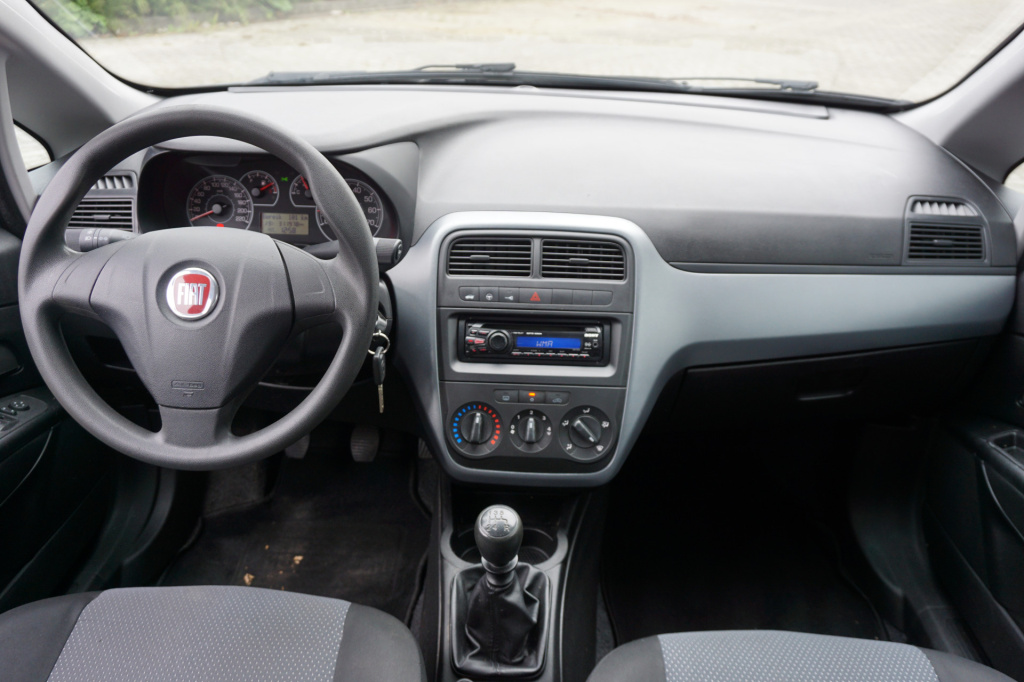 Fiat Grande Punto
