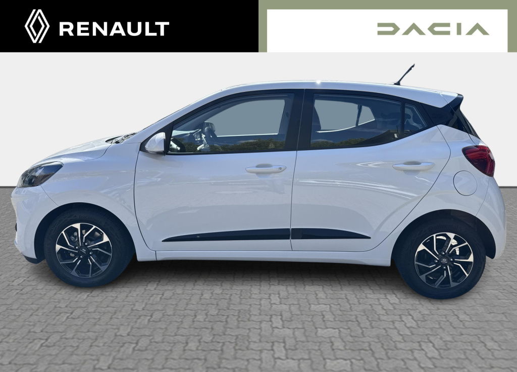 Hyundai I 10