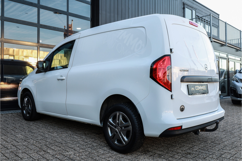 Mercedes-Benz Citan