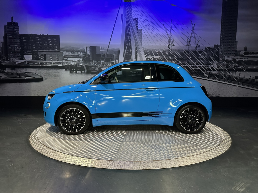 Fiat 500 C