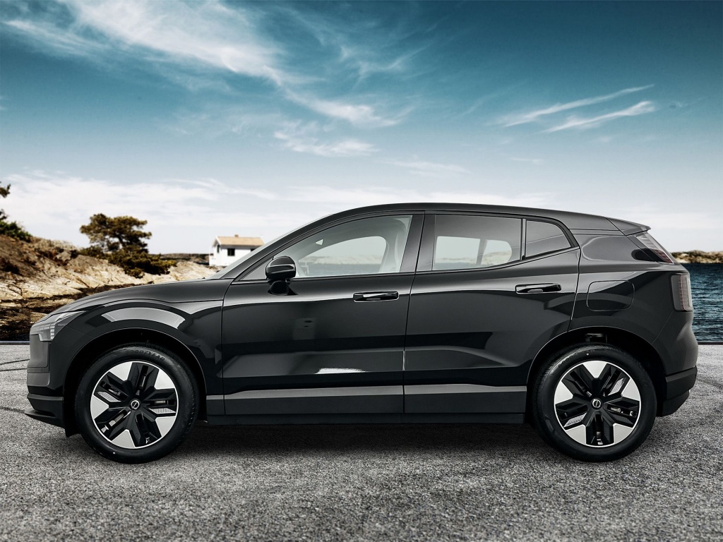 Volvo Ex30