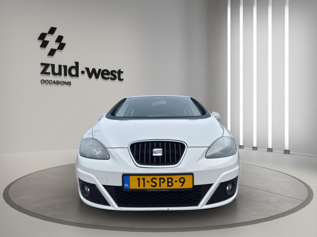 Seat Altea Xl