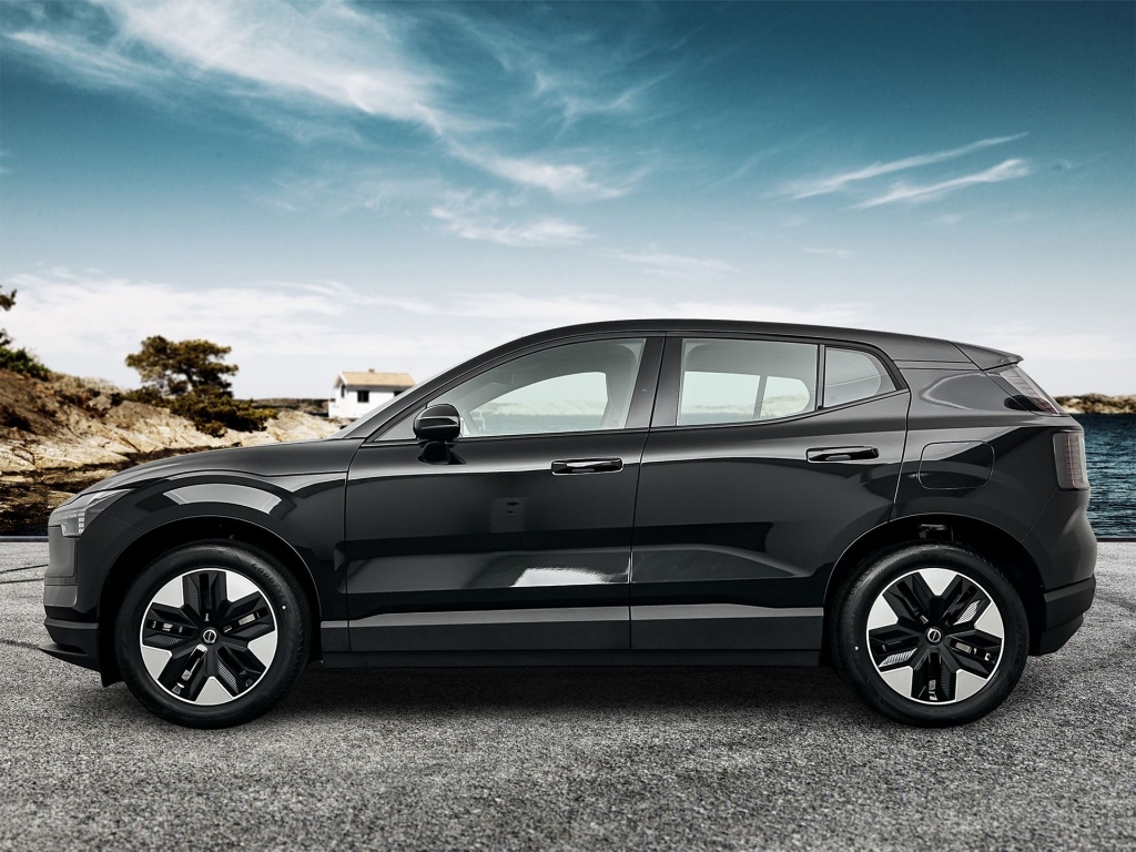 Volvo Ex30