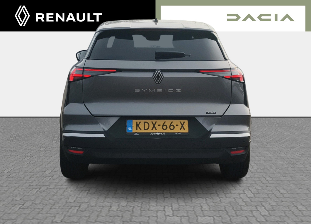 Renault Symbioz