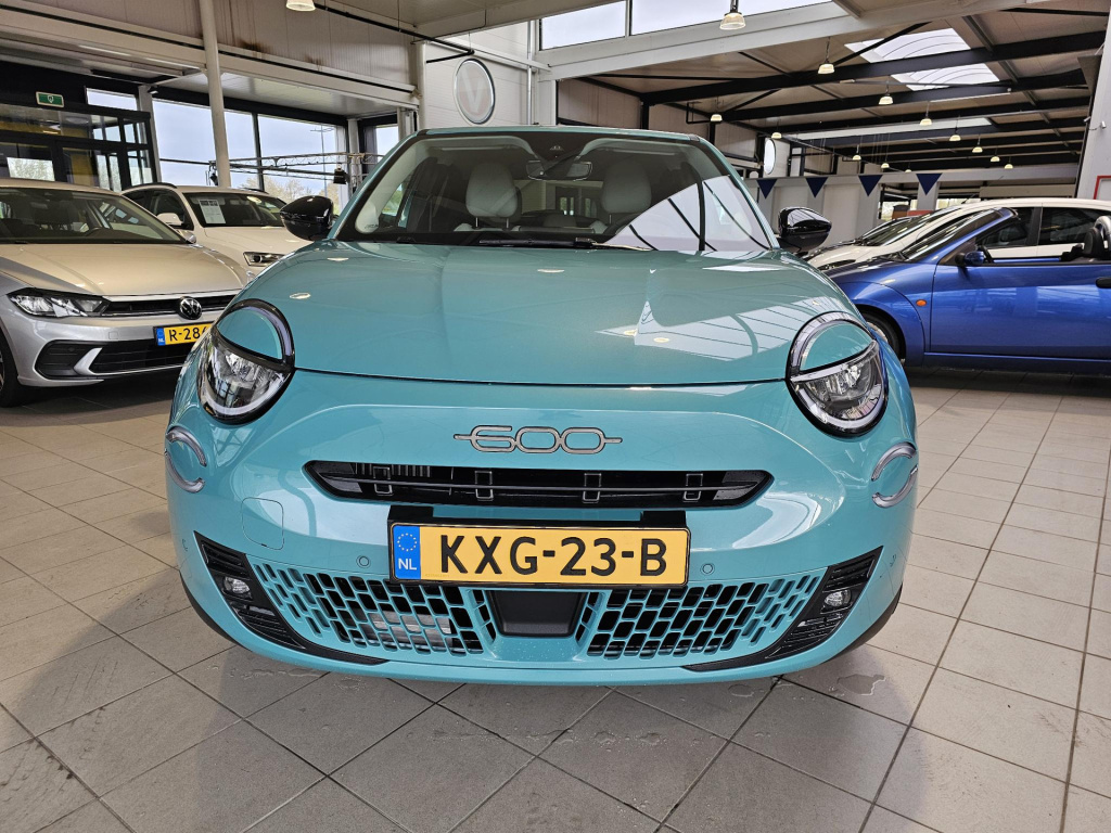 Fiat 600