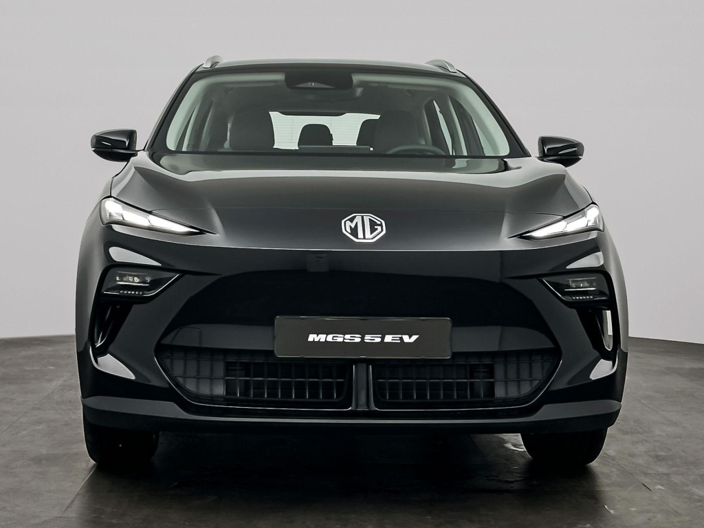 MG Mgs5 Ev