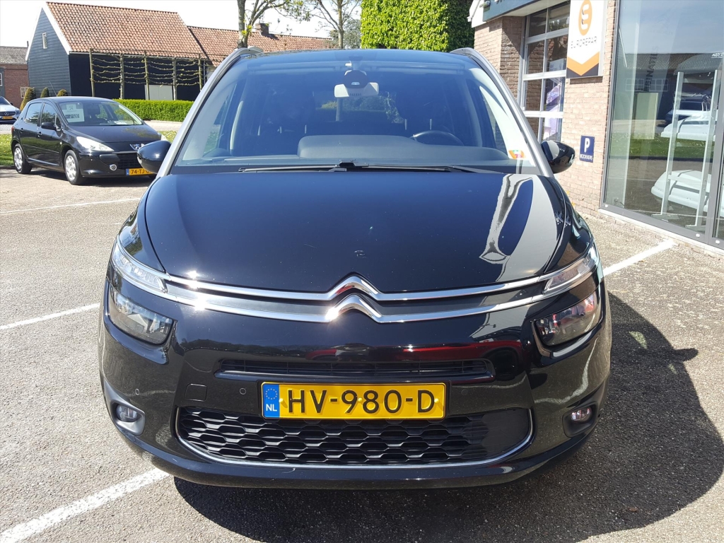 Citroen Grand C4 Picasso