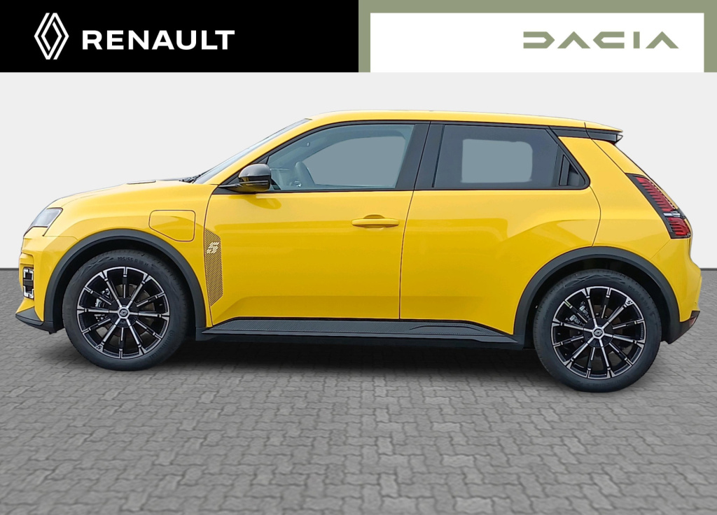 Renault 5