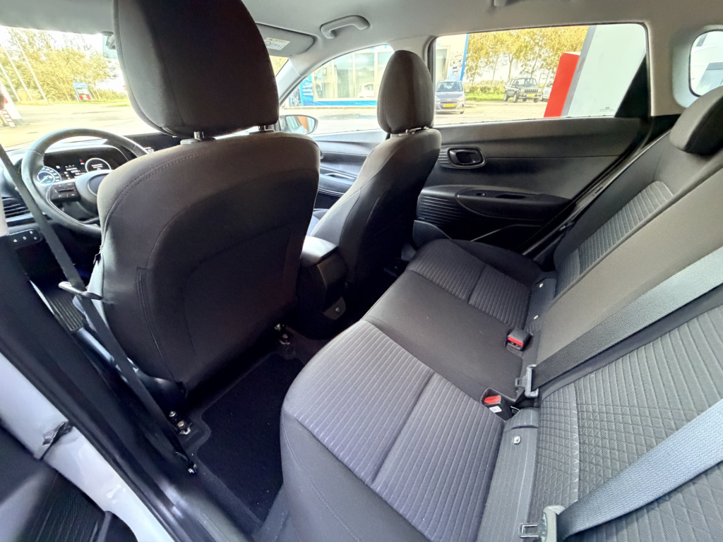 Hyundai I 20