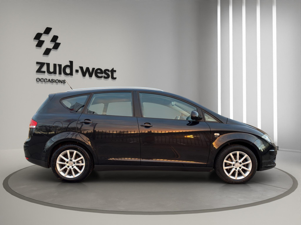 Seat Altea Xl
