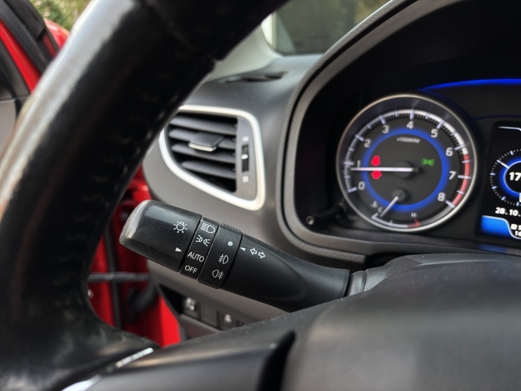 Suzuki Baleno