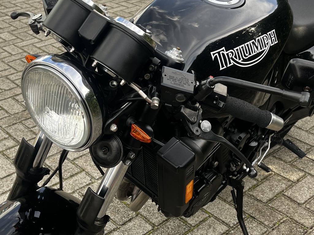 Triumph Speed Triple