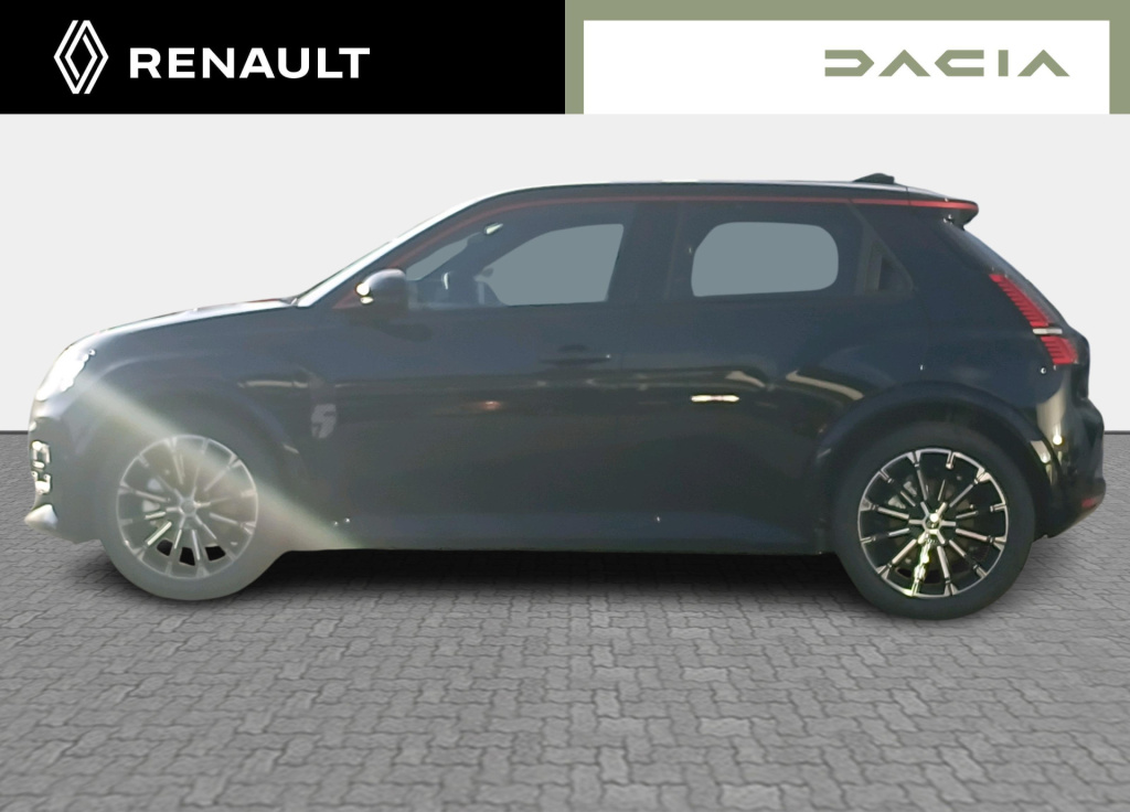 Renault 5