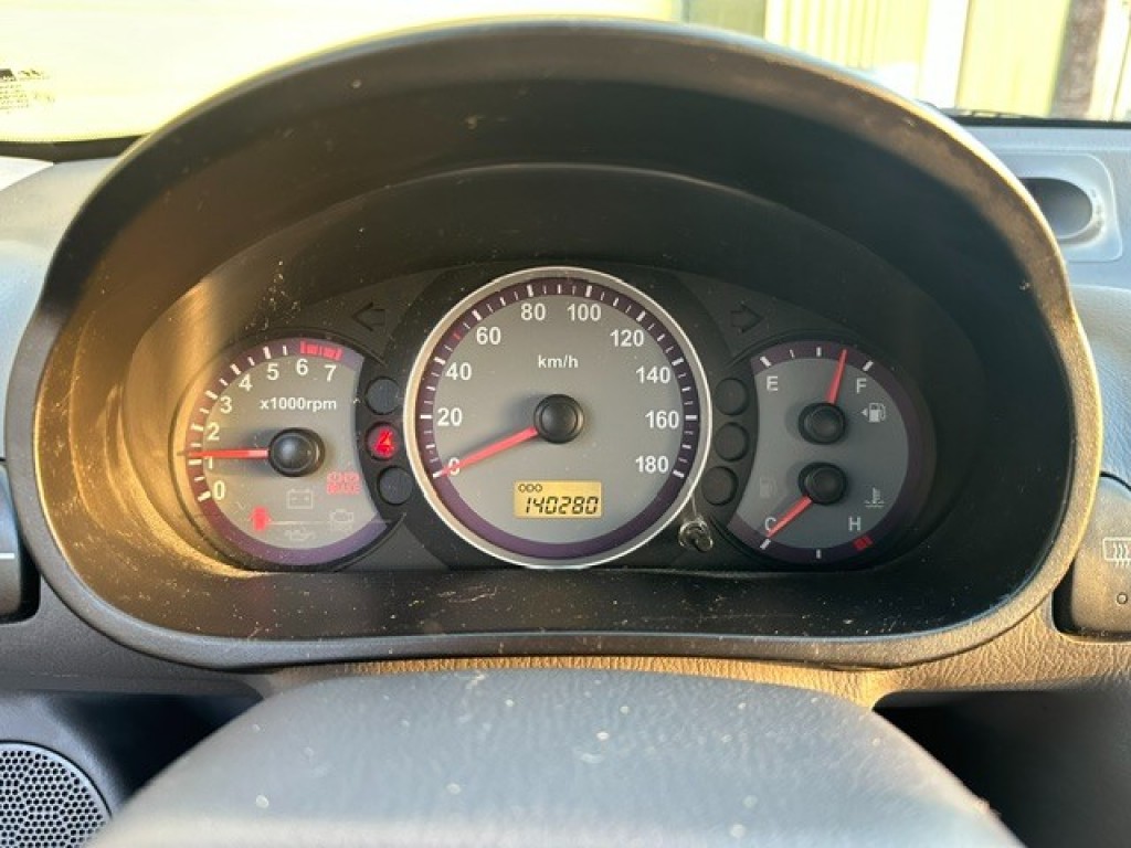 Hyundai Atos