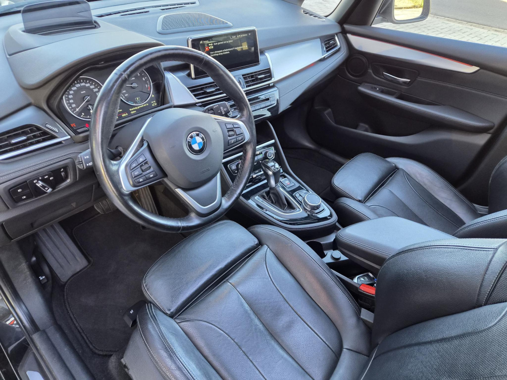 BMW 2-serie