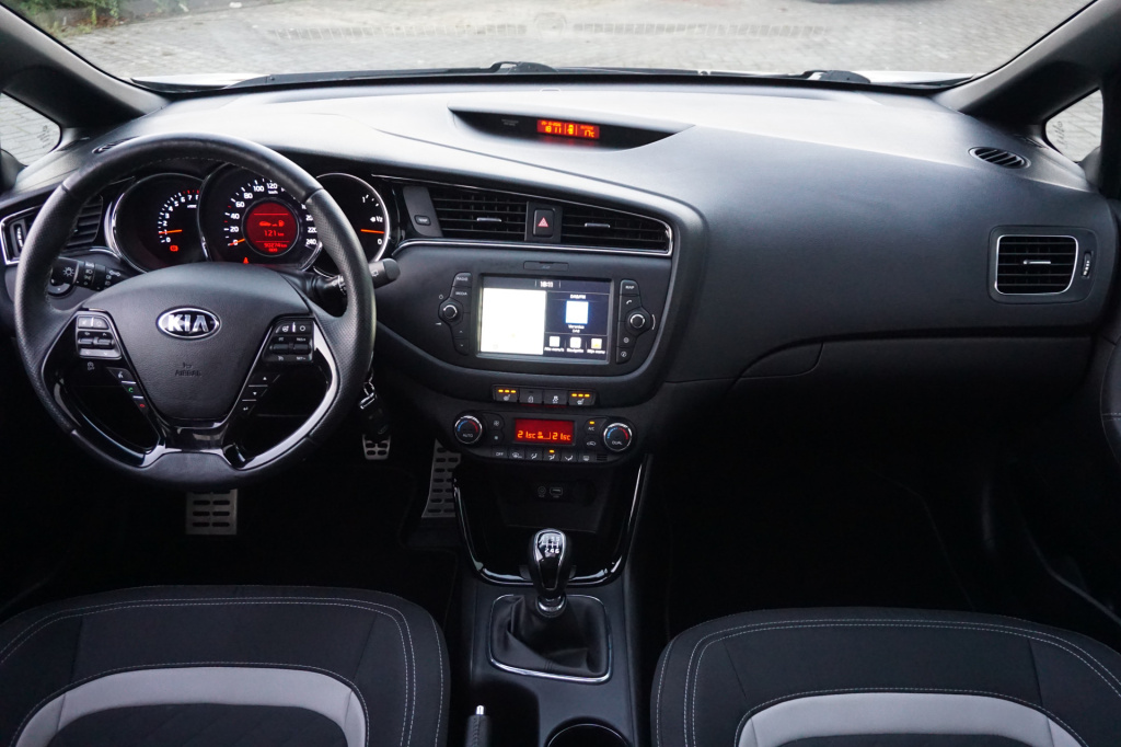 Kia Cee'd