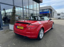 Audi TT roadster 1.8 tfsi pro line + stoel & nekverwarming