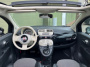 Fiat 500 C 0.9 twin air lounge