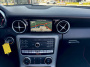 Mercedes-Benz Slc 180 leder navi ecc cruise