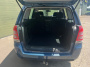 Opel Zafira 1.6 temptation 7-persoons