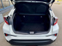 Toyota C-hr 1.8 hybrid bi-tone navi ecc cruise