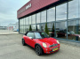 Mini Cooper Cabrio mini 1.6 pepper