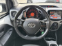 Toyota Aygo 1.0 vvt-i x-play | 1ste eigenaar | navi | apple carplay | achter