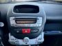 Peugeot 107 1.0-12v xs airco