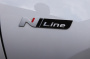 Hyundai Tucson 1.6 t-gdi n line sky | full options | pano | 360 camera | leer/a