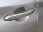Hyundai Kona ev premium 64 kwh 3 fase | luxe uitvoering | navigatie | hud | leder