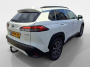 Toyota Corolla Cross 2.0 high power 153 pk hybrid 200 style