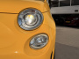 Fiat 500 1.4 t-jet abarth competizione | sabelt kuipstoelen | navigatie | brembo | schakelflippers